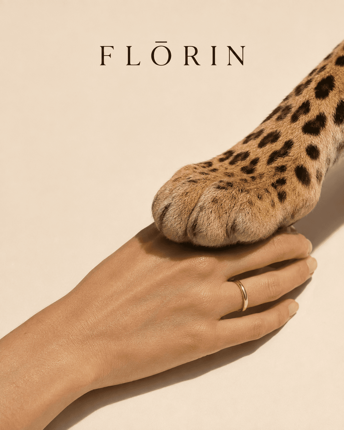 داستان گالری FLŌRIN